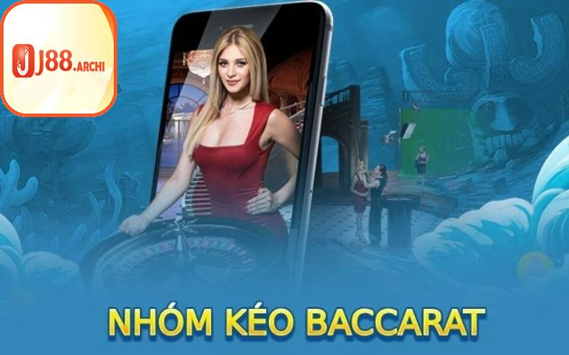 Khám phá các đánh giá về nhóm kéo